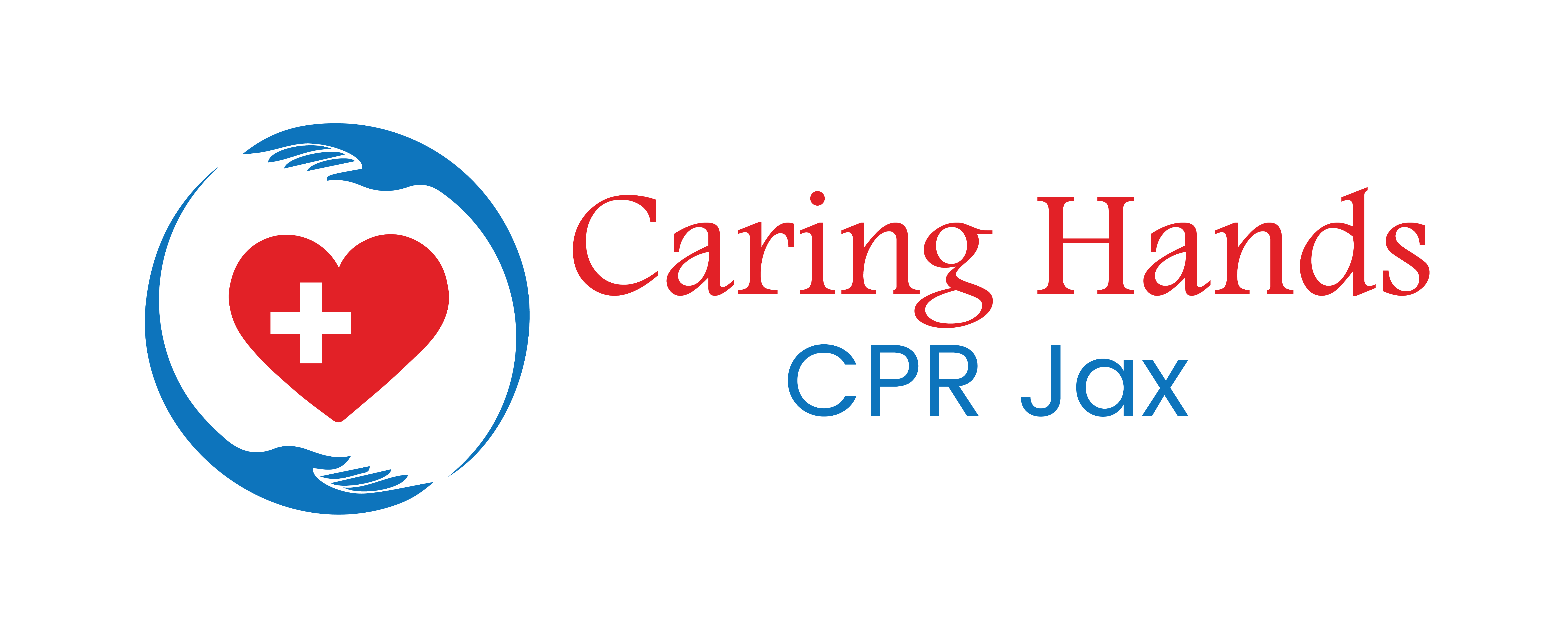 Caring Hands CPR JAX